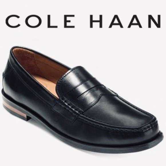 cole haan work shoes